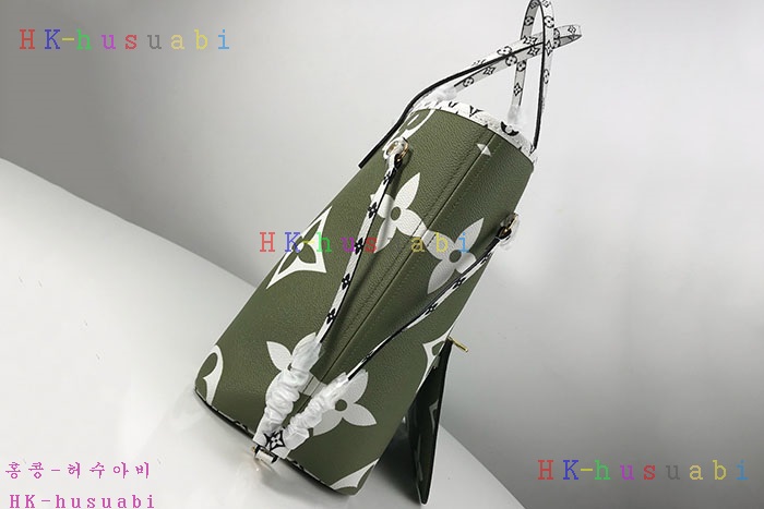 �ڹ̷��ޡ� 2019SS ���̺��� �׹�Ǯ LV M40995-2