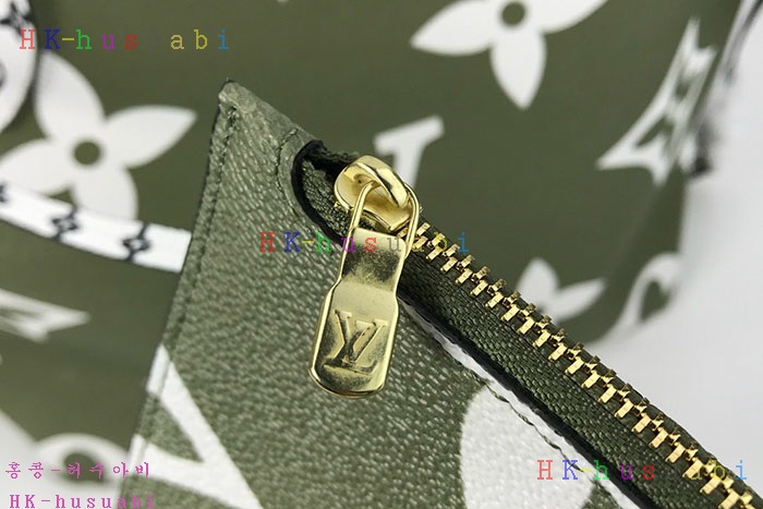 �ڹ̷��ޡ� 2019SS ���̺��� �׹�Ǯ LV M40995-2