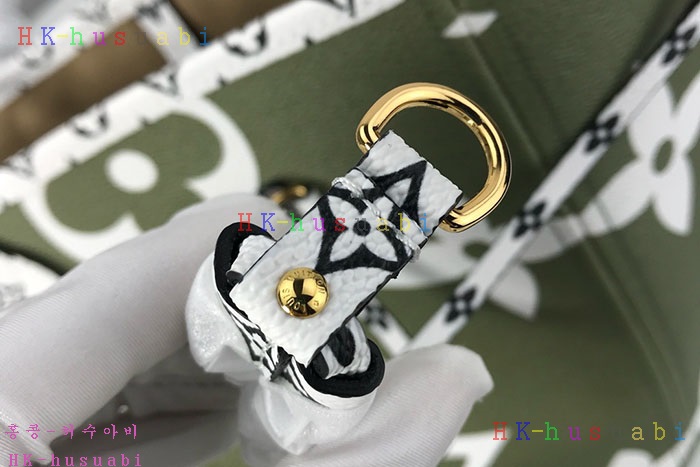 �ڹ̷��ޡ� 2019SS ���̺��� �׹�Ǯ LV M40995-2