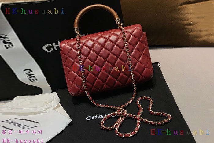 �ڹ̷��ޡ� ���� ž�ڵ� �÷��� CH 3561