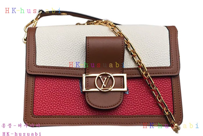 �ڹ̷��ޡ� 2019SS ���̺��� ���� LV M44391-2