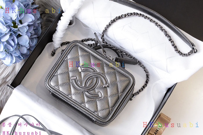 �ڹ̷��ޡ� 2019SS ���� �ڽ���ƽ ���̽� CH A93342-3