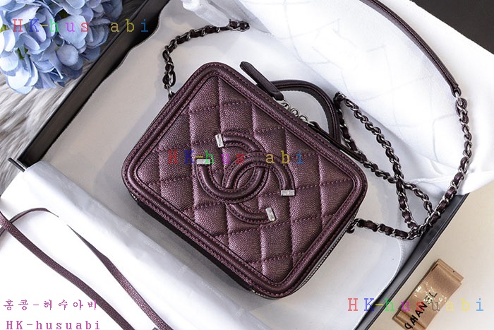 �ڹ̷��ޡ� 2019SS ���� �ڽ���ƽ ���̽� CH A93342