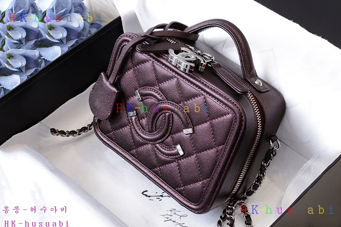 �ڹ̷��ޡ� 2019SS ���� �ڽ���ƽ ���̽� CH A93342