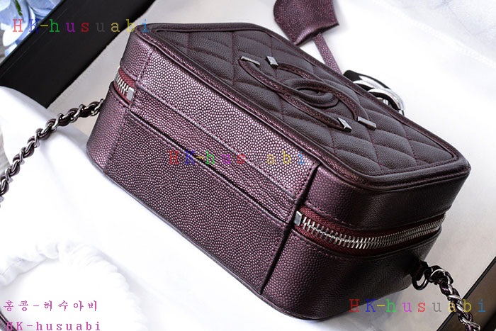 �ڹ̷��ޡ� 2019SS ���� �ڽ���ƽ ���̽� CH A93342