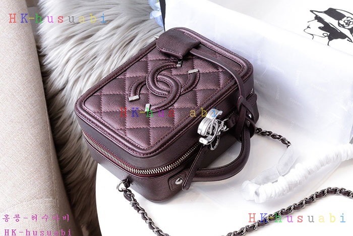 �ڹ̷��ޡ� 2019SS ���� �ڽ���ƽ ���̽� CH A93342