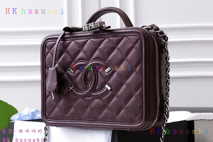 �ڹ̷��ޡ� 2019SS ���� �ڽ���ƽ ���̽� CH A93342