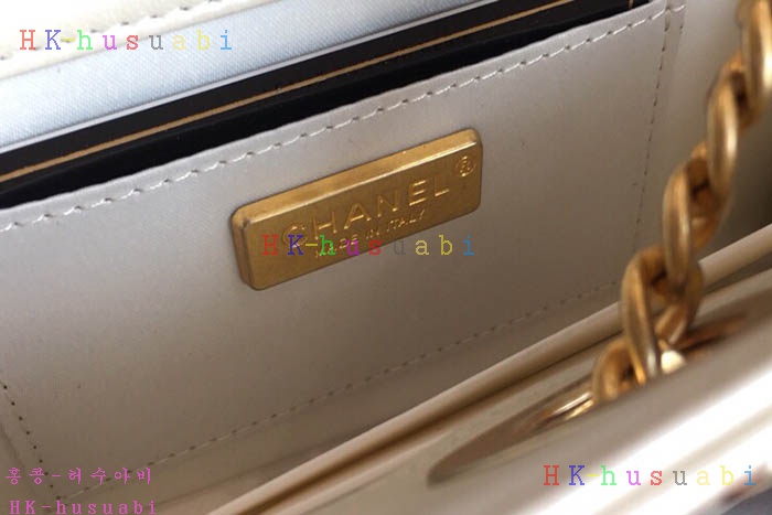 �ڹ̷��ޡ�2019SS���� ���� ���̽� CH AS0179-3