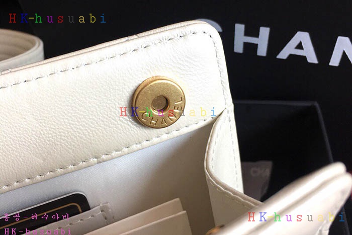 �ڹ̷��ޡ�2019SS���� ���� ���̽� CH AS0179-3