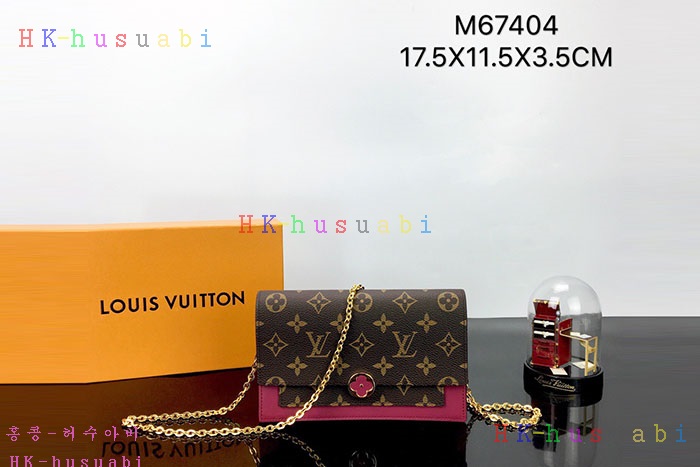 �ڹ̷��ޡ� ���̺��� �÷θ� ü�� ���� LV M67405-2