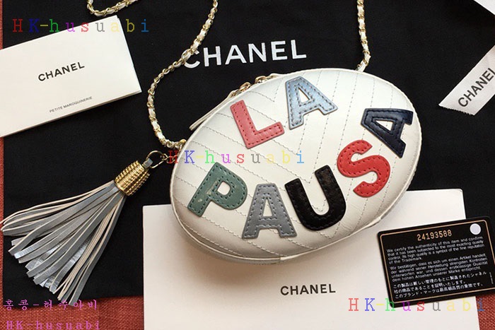 �ڹ̷��ޡ� 2019SS ���� �̺�׹� CH AS0204-2