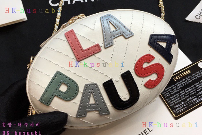 �ڹ̷��ޡ� 2019SS ���� �̺�׹� CH AS0204-2