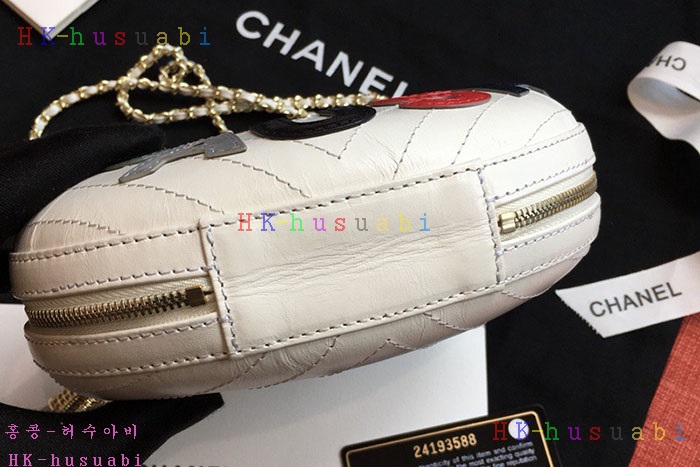 �ڹ̷��ޡ� 2019SS ���� �̺�׹� CH AS0204-2