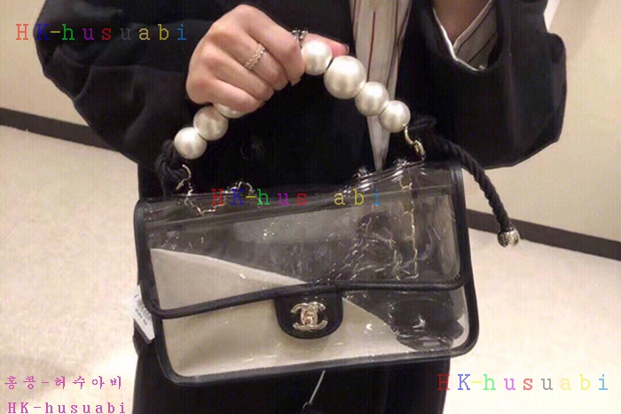 �ڹ̷��ޡ� ���� PVC �÷��� CH AS0639