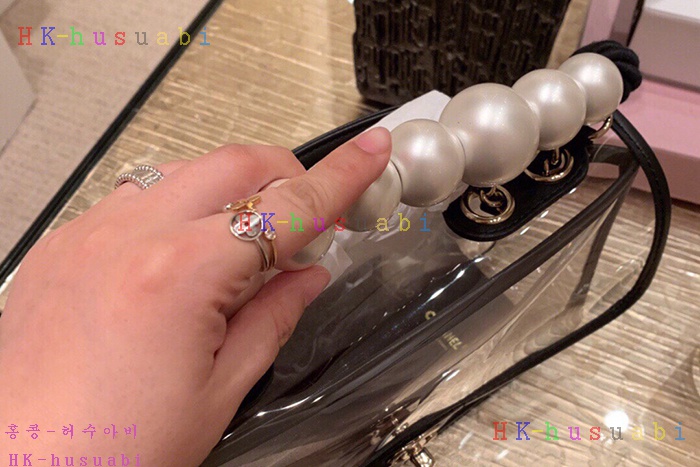 �ڹ̷��ޡ� ���� PVC �÷��� CH AS0639