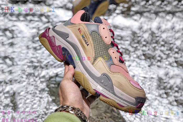 NEW �߷��þư� Ʈ���� S BL 457001