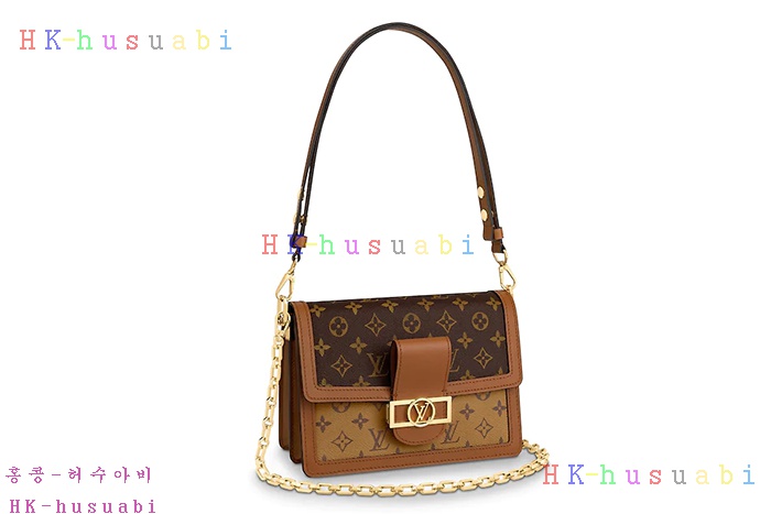 �ڹ̷��ޡ� 2019SS ���̺��� ���� LV M44391-5