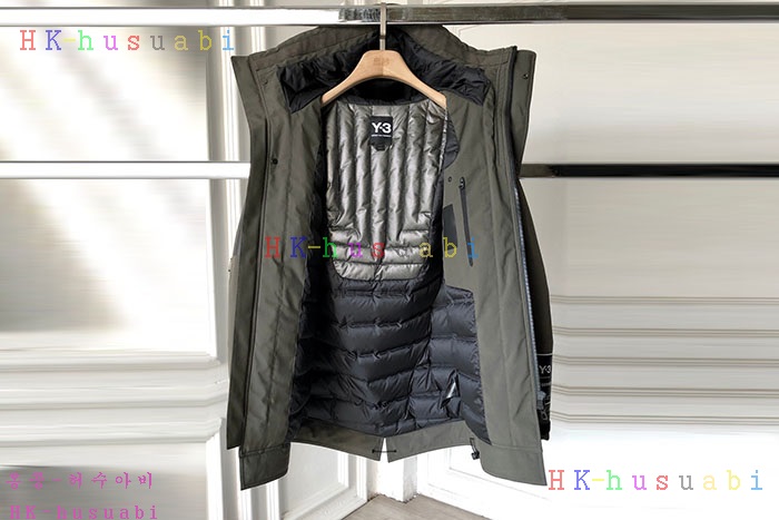 NEW Y-3 �е� �Ż� Y 1270002