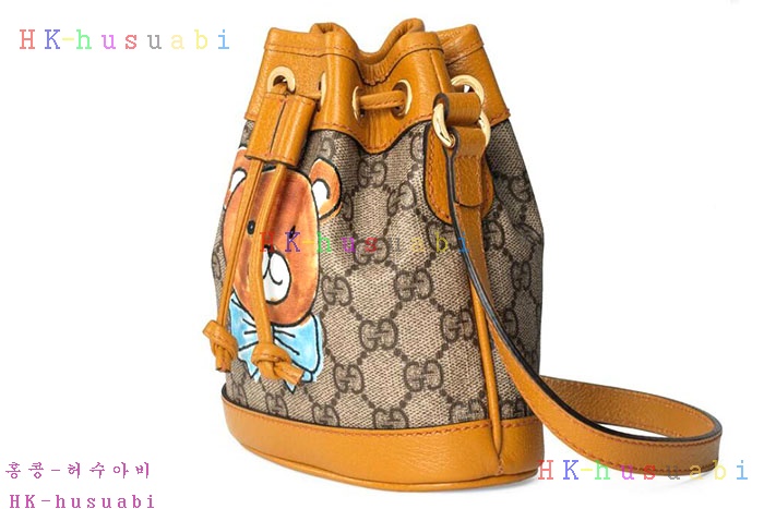 �ڹ̷��ޡڱ��� ���ǵ��  KAI x Gucci �̴� ��Ŷ�� 660304