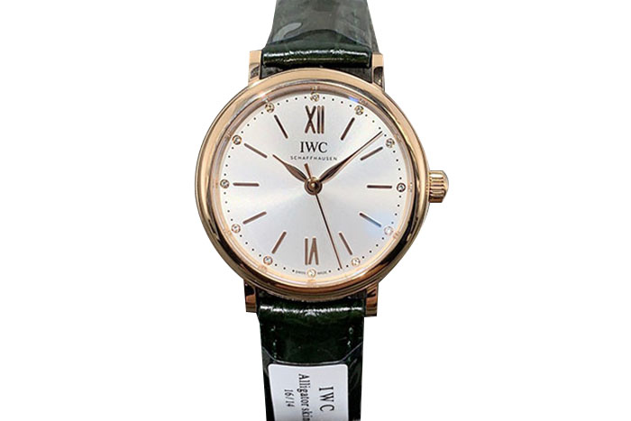 NEW ���̴������� �ð� �Ż� IWC 3458886