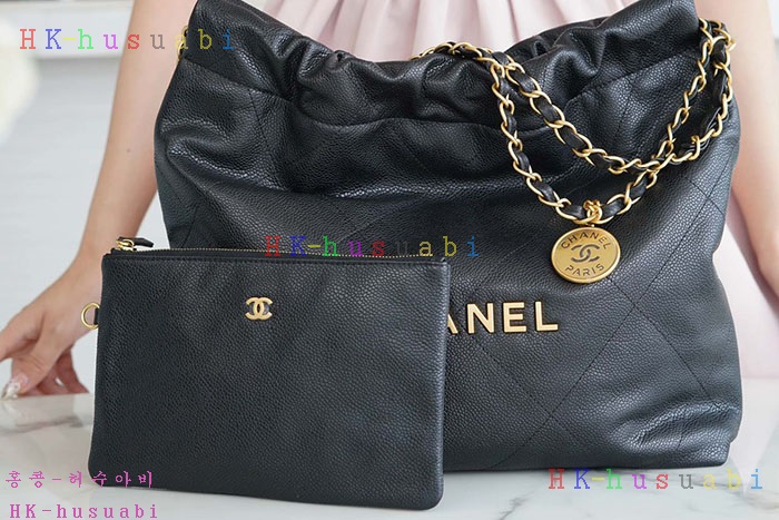 �ڹ̷��ޡڻ��� CHANEL 22 ���� �ڵ�� AS3260 (ĳ������)