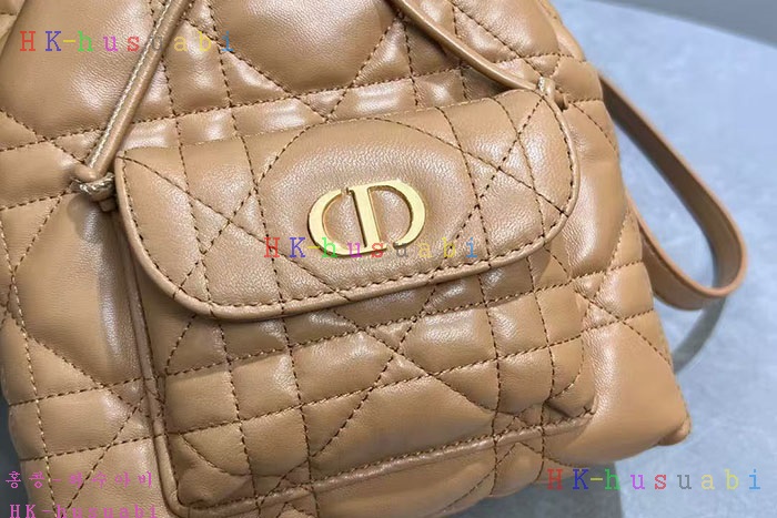 �ڹ̷��ޡڵ�� Dior Caro ī�� ���� ��Ŷ��  M3372-3