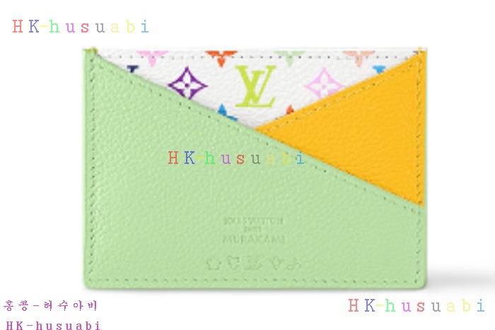 �ڹ̷��ޡڷ��̺��� LV x TM ũ�ν� ī�� Ȧ�� M14139