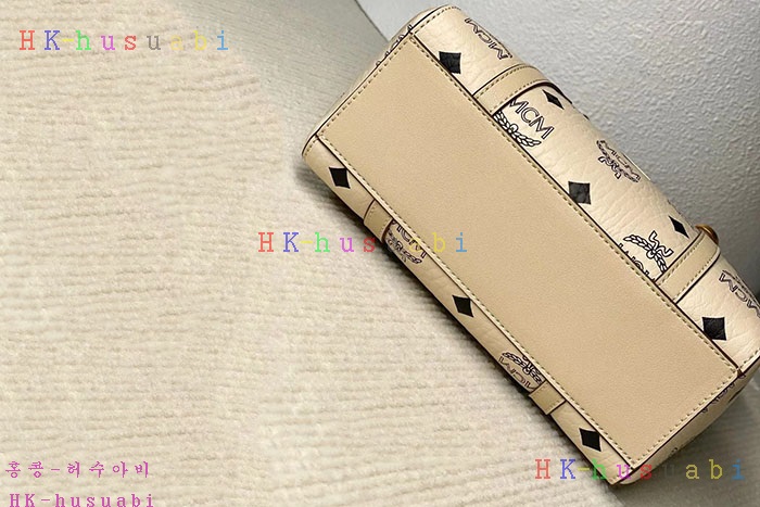 NEW ������ MCM Toni ���佺 ž ���� ���� MWPFSMT06PZ001-4
