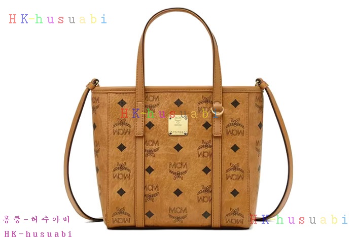 NEW ������ MCM Toni ���佺 ž ���� ���� MWPFSMT06PZ001-2
