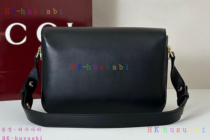 �ڹ̷��ޡڱ��� GUCCI Ȧ���� 1955 �ƿ�� ���� ����� 847063