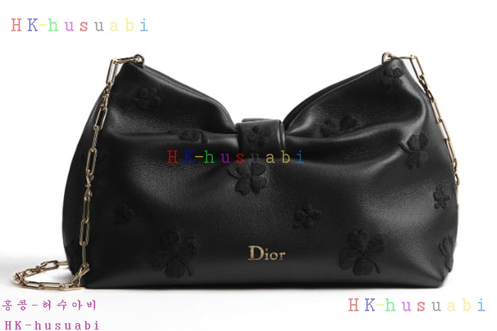 �ڹ̷��ޡڵ�� �ڼ� ���� �� Dior Bow M0715